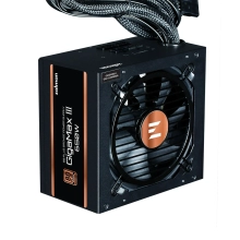 Купити Блок живлення Zalman Gigamax 3 850W (ZM850-GV3) - фото 2