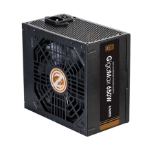 Купить Блок питания Zalman Gigamax 650W (ZM650-GVII) - фото 2