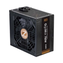 Купити Блок живлення Zalman Gigamax 750W (ZM750-GVII) - фото 2