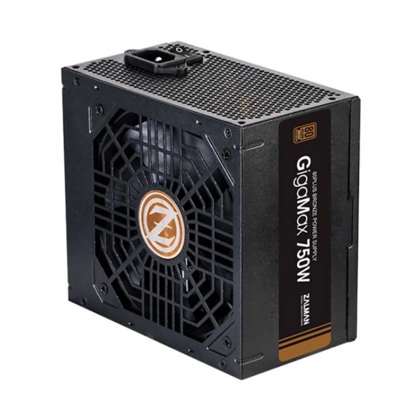 Купити Блок живлення Zalman Gigamax 750W (ZM750-GVII) - фото 2