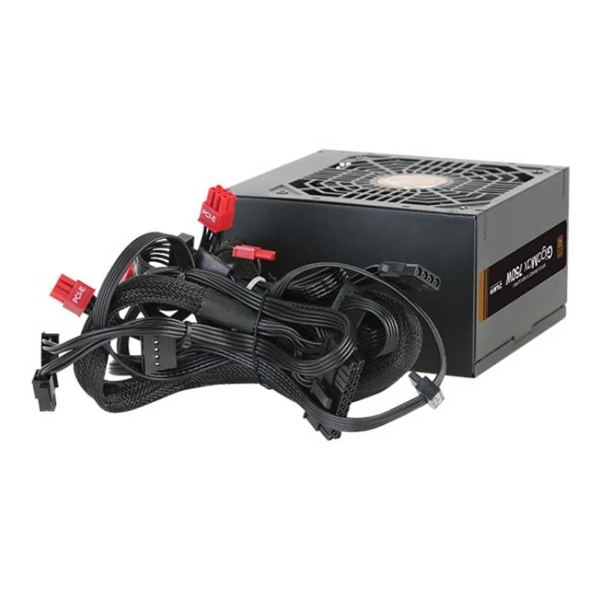 Купити Блок живлення Zalman Gigamax 750W (ZM750-GVII) - фото 3