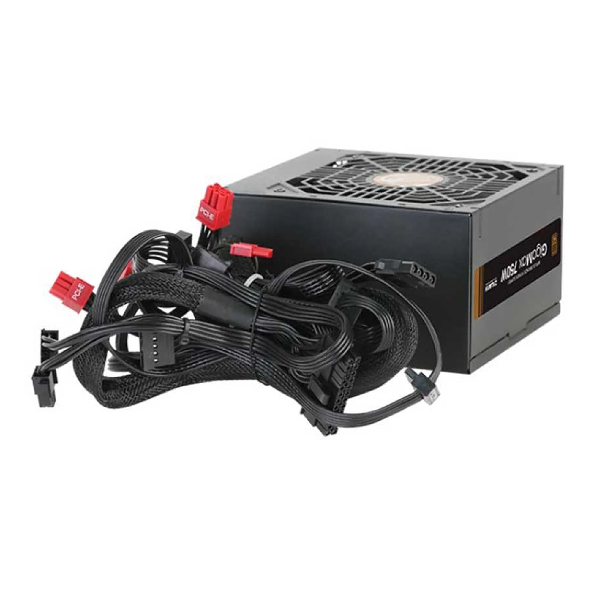 Купити Блок живлення Zalman Gigamax 750W (ZM750-GVII) - фото 3