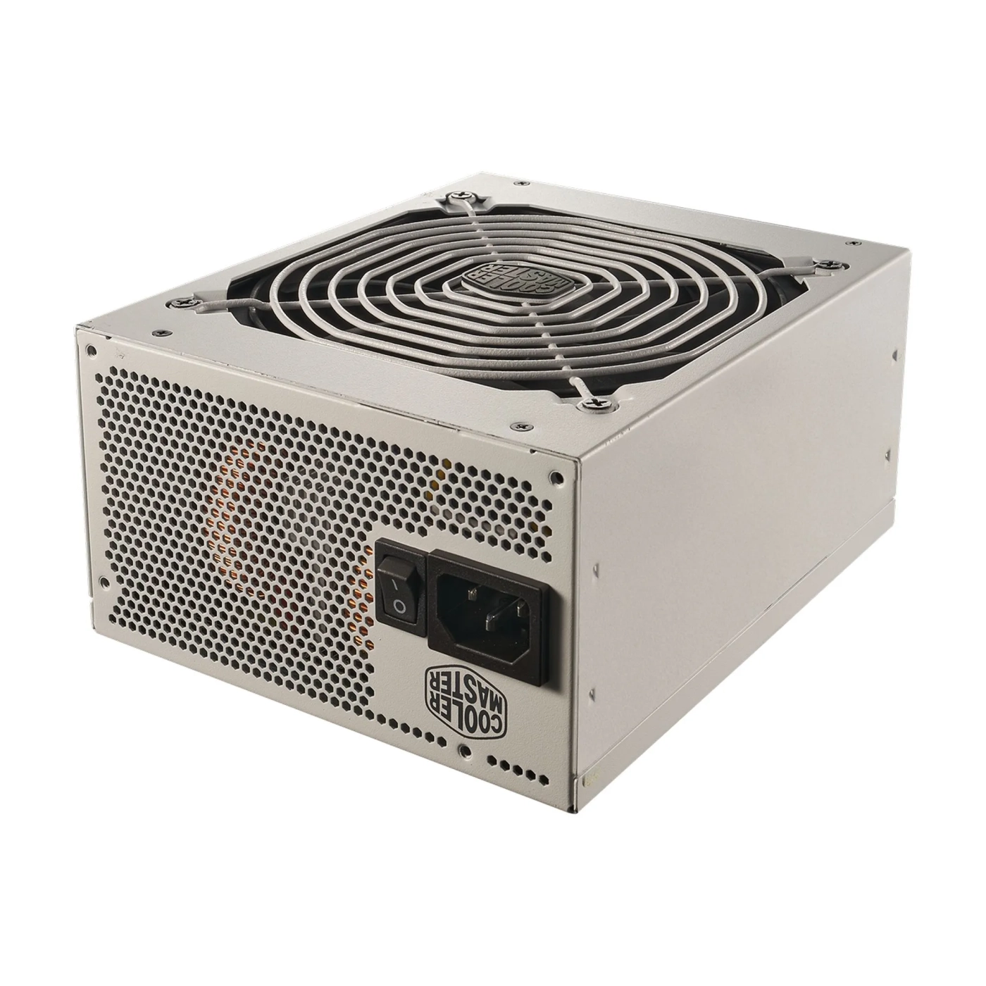 Купить Блок питания Cooler Master MWE Gold 1050W V2 White (MPE-A501-AFCAG-3G) - фото 2