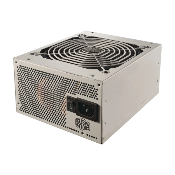 Купить Блок питания Cooler Master MWE Gold 1050W V2 White (MPE-A501-AFCAG-3G) - фото 2