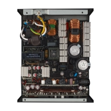 Купить Блок питания Cooler Master MWE Gold 1050W V2 White (MPE-A501-AFCAG-3G) - фото 8