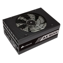Купить Блок питания Corsair AX1600i Digital ATX 1600W (CP-9020087-EU) - фото 3
