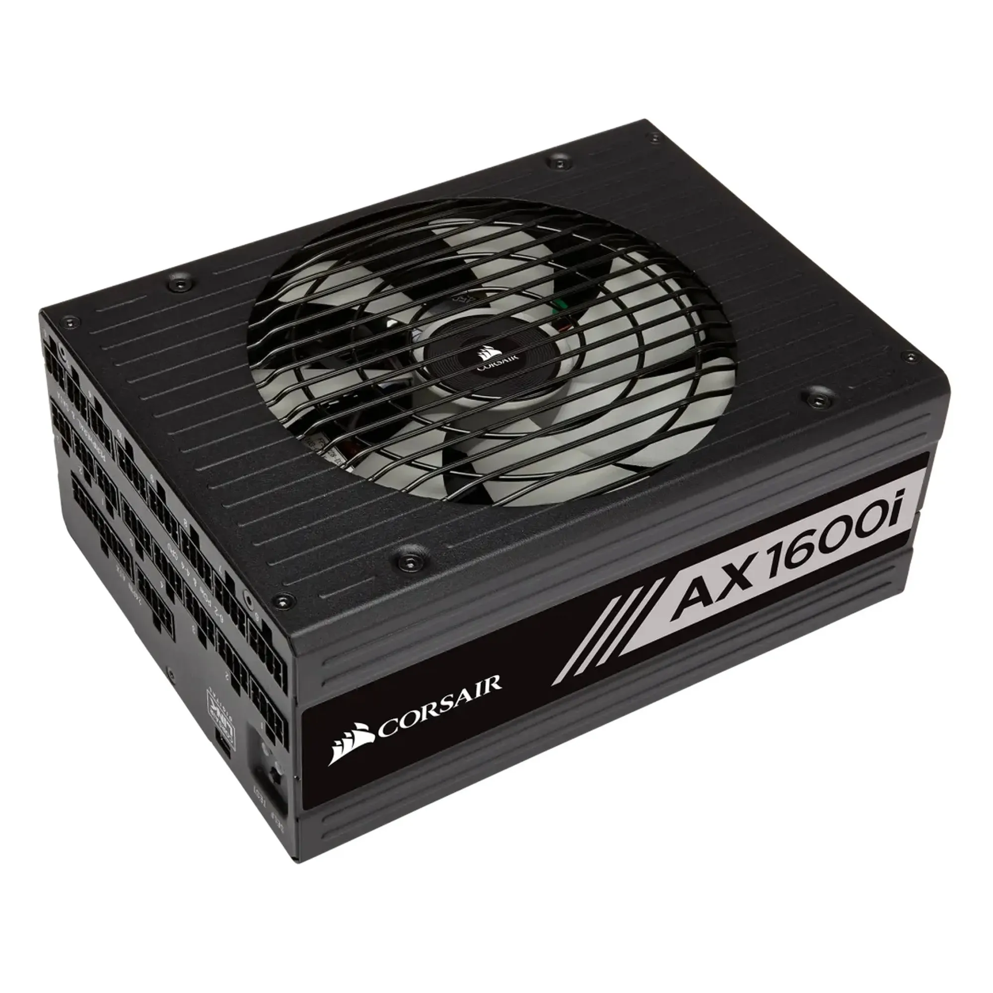 Купить Блок питания Corsair AX1600i Digital ATX 1600W (CP-9020087-EU) - фото 3