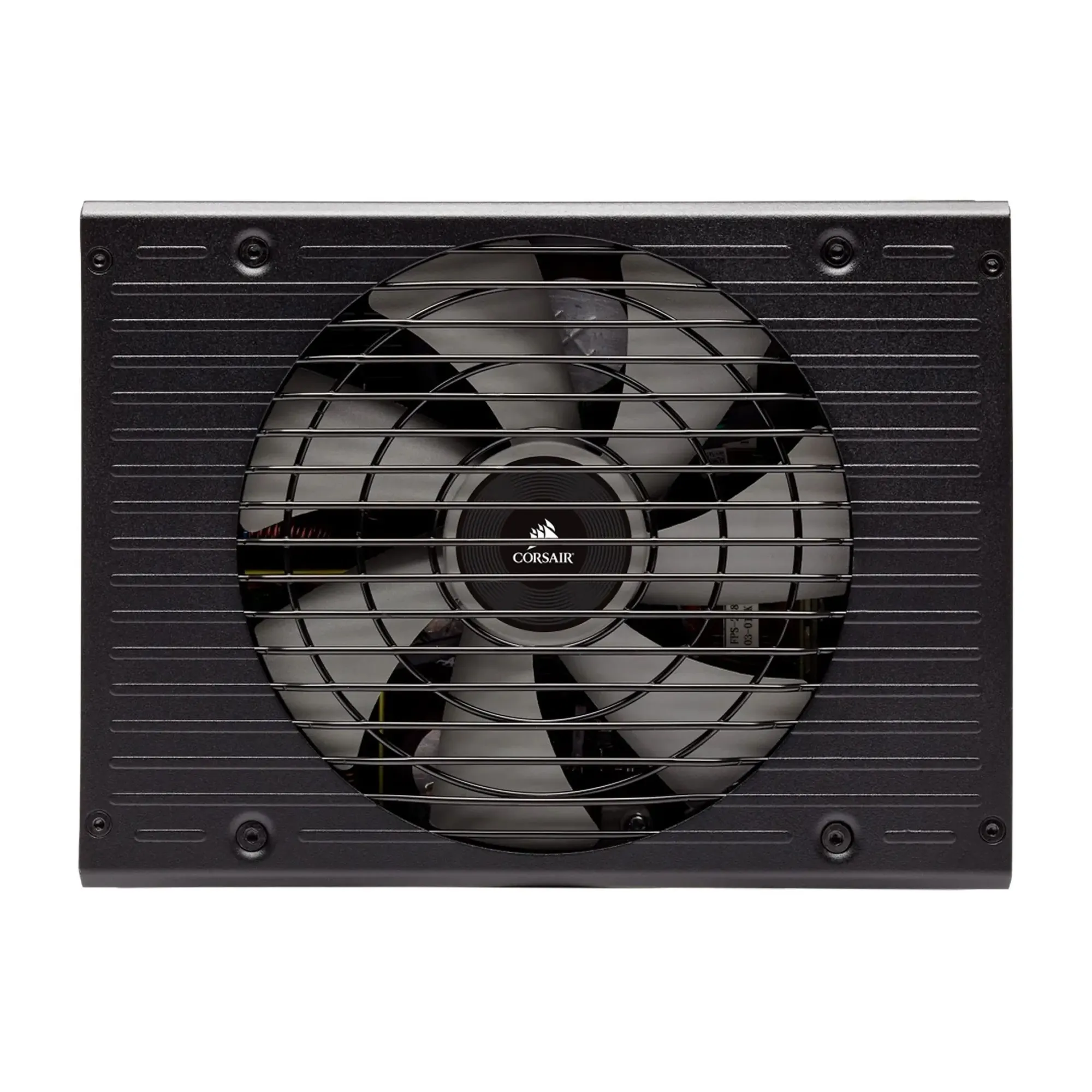 Купить Блок питания Corsair AX1600i Digital ATX 1600W (CP-9020087-EU) - фото 6