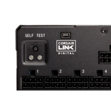 Купить Блок питания Corsair AX1600i Digital ATX 1600W (CP-9020087-EU) - фото 10