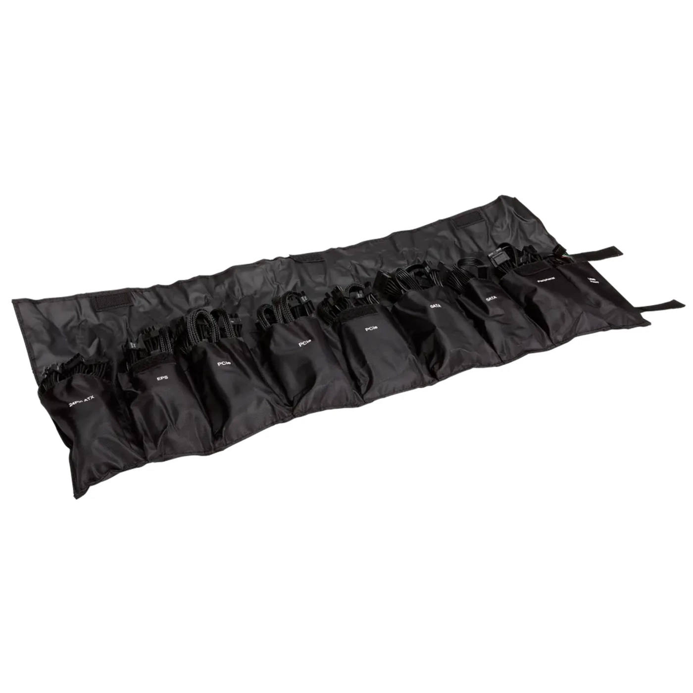 Купить Блок питания Corsair AX1600i Digital ATX 1600W (CP-9020087-EU) - фото 11