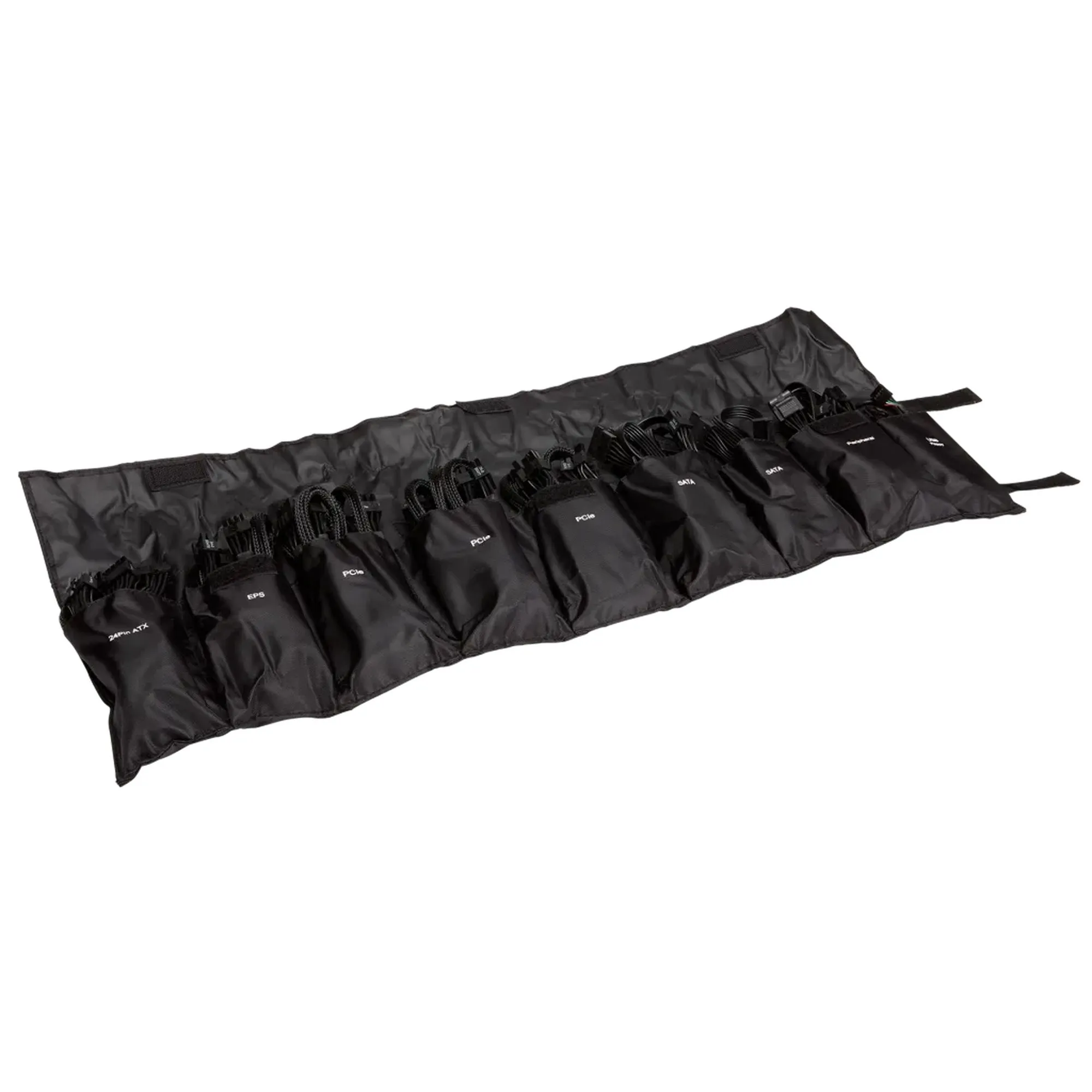Купить Блок питания Corsair AX1600i Digital ATX 1600W (CP-9020087-EU) - фото 11