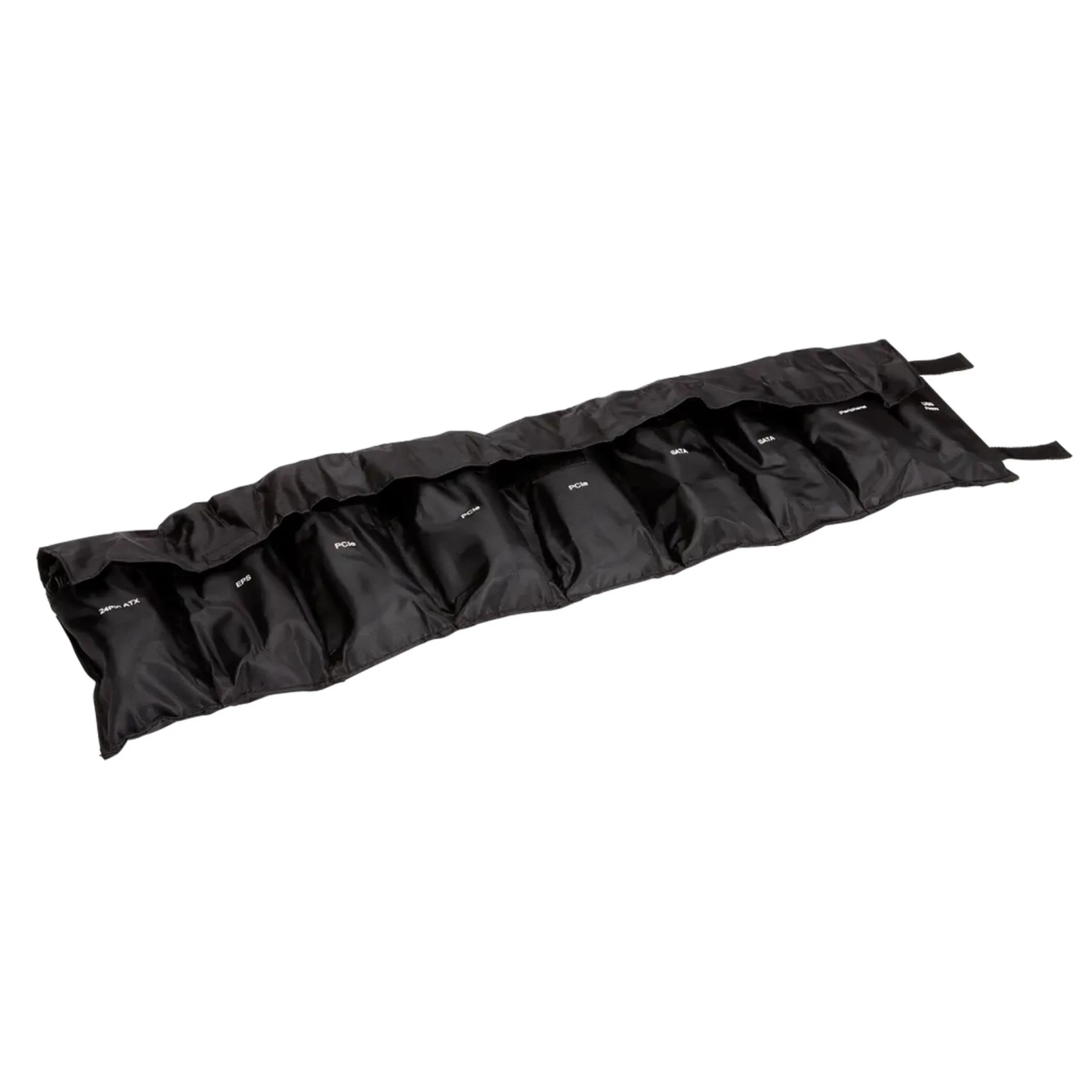 Купить Блок питания Corsair AX1600i Digital ATX 1600W (CP-9020087-EU) - фото 12