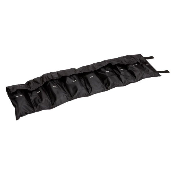 Купить Блок питания Corsair AX1600i Digital ATX 1600W (CP-9020087-EU) - фото 12