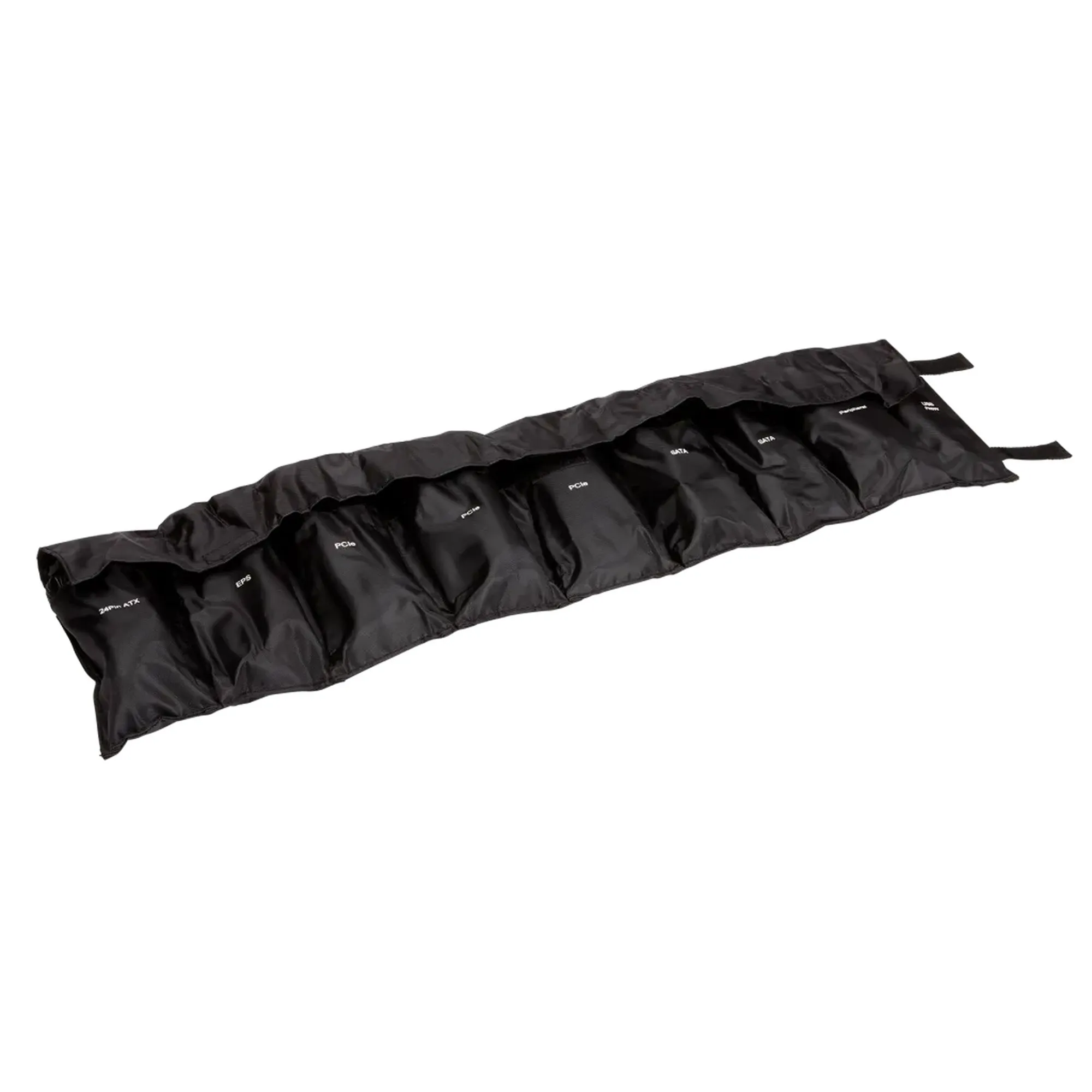 Купить Блок питания Corsair AX1600i Digital ATX 1600W (CP-9020087-EU) - фото 12