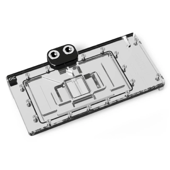 Купить Водоблок Alphacool Core Geforce RTX 4090 Suprim with Backplate (13475) - фото 1