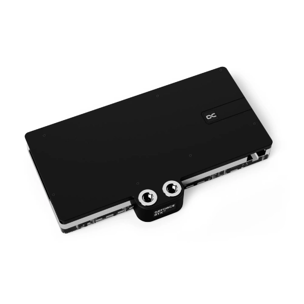 Купити Водоблок Alphacool Core Geforce RTX 4090 Suprim with Backplate (13475) - фото 2