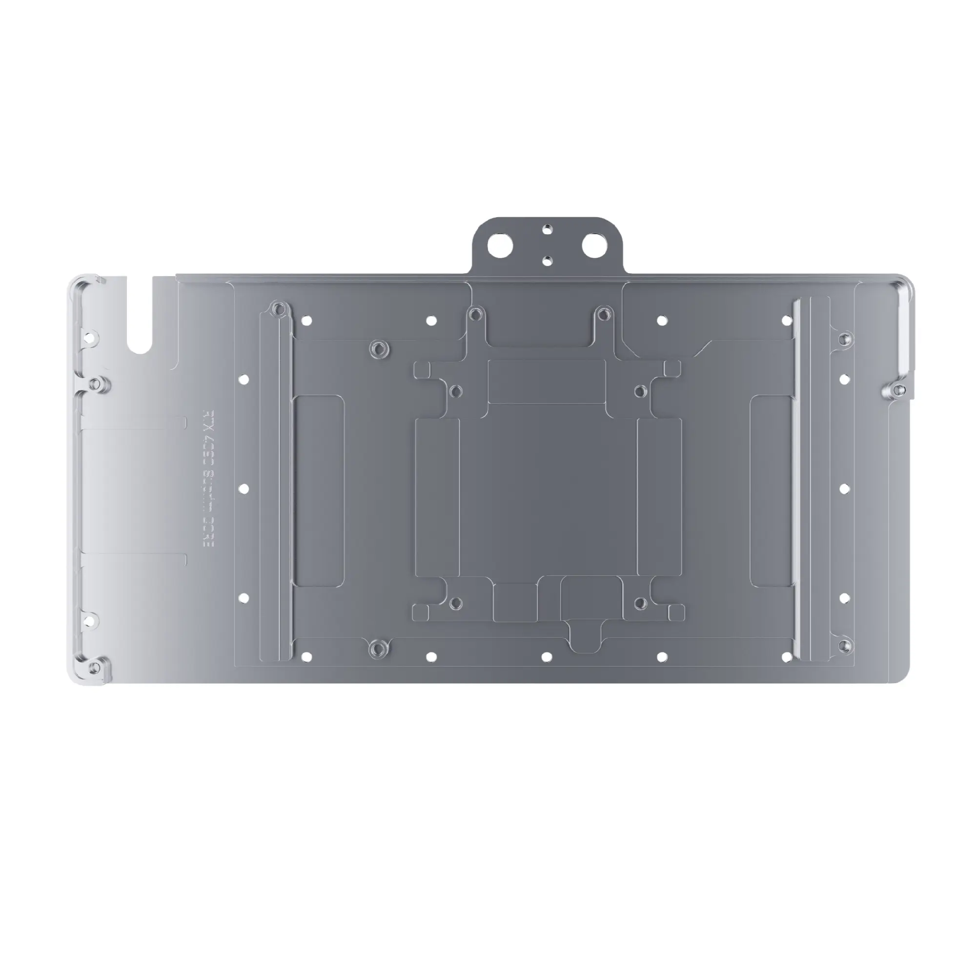 Купити Водоблок Alphacool Core Geforce RTX 4090 Suprim with Backplate (13475) - фото 4