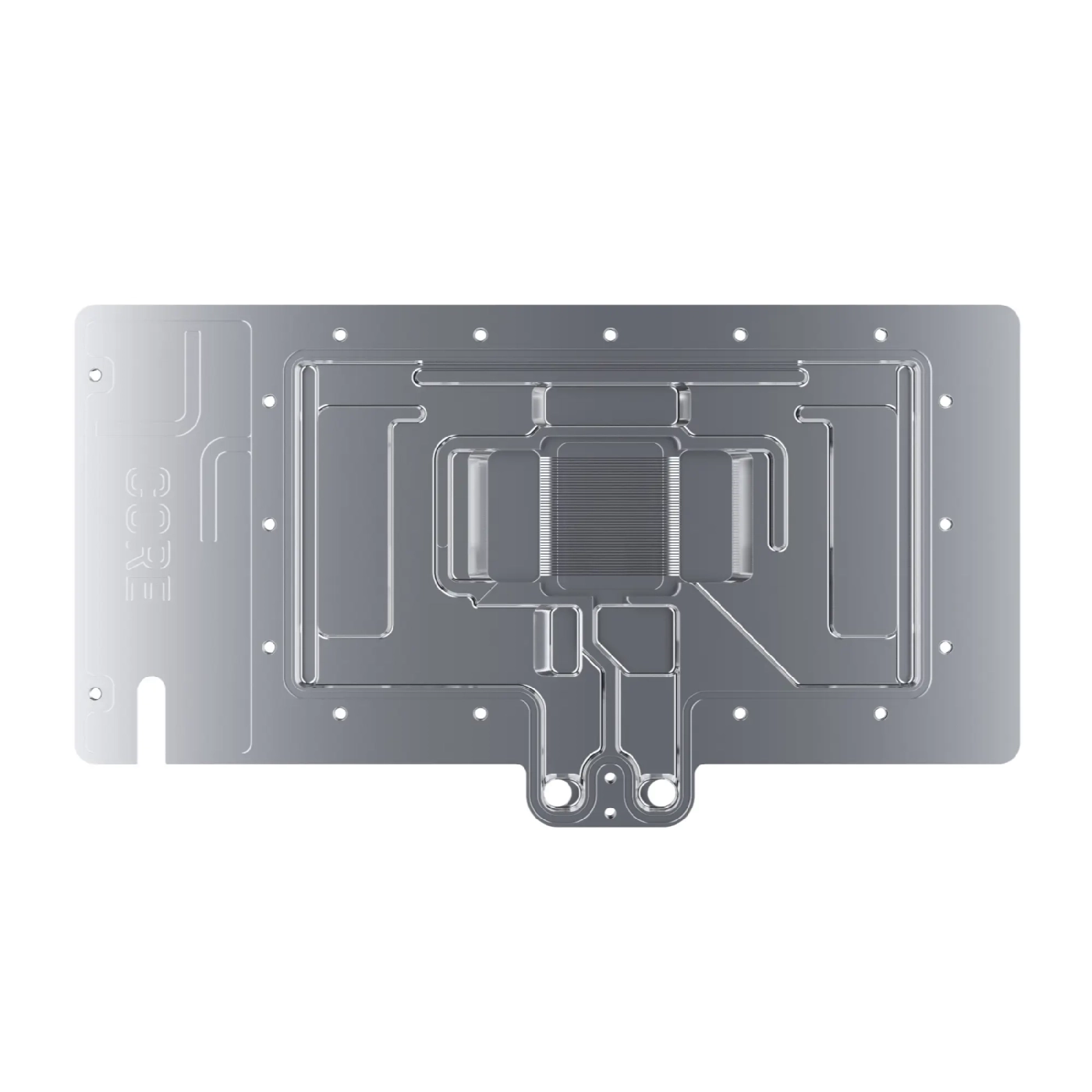 Купити Водоблок Alphacool Core Geforce RTX 4090 Suprim with Backplate (13475) - фото 5