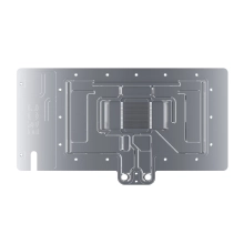 Купити Водоблок Alphacool Core Geforce RTX 4090 Suprim with Backplate (13475) - фото 5