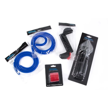 Купить Набор инструментов Alphacool HardTube Bending Kit Basic (29143) - фото 1