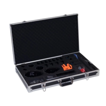 Купить Набор инструментов Alphacool Eiskoffer Professional- bending kit (29131) - фото 1
