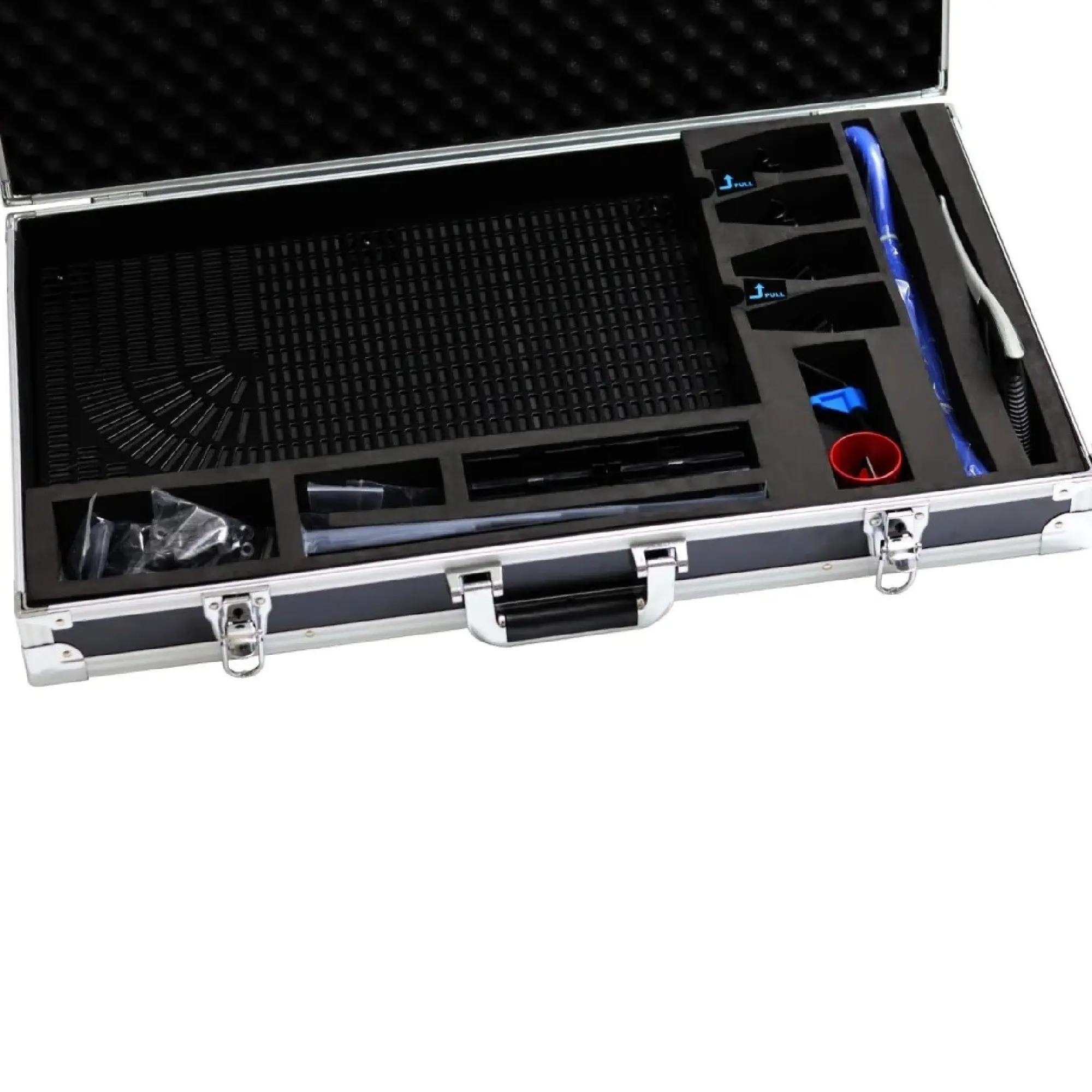 Купить Набор инструментов Alphacool Eiskoffer Professional- bending kit (29131) - фото 4