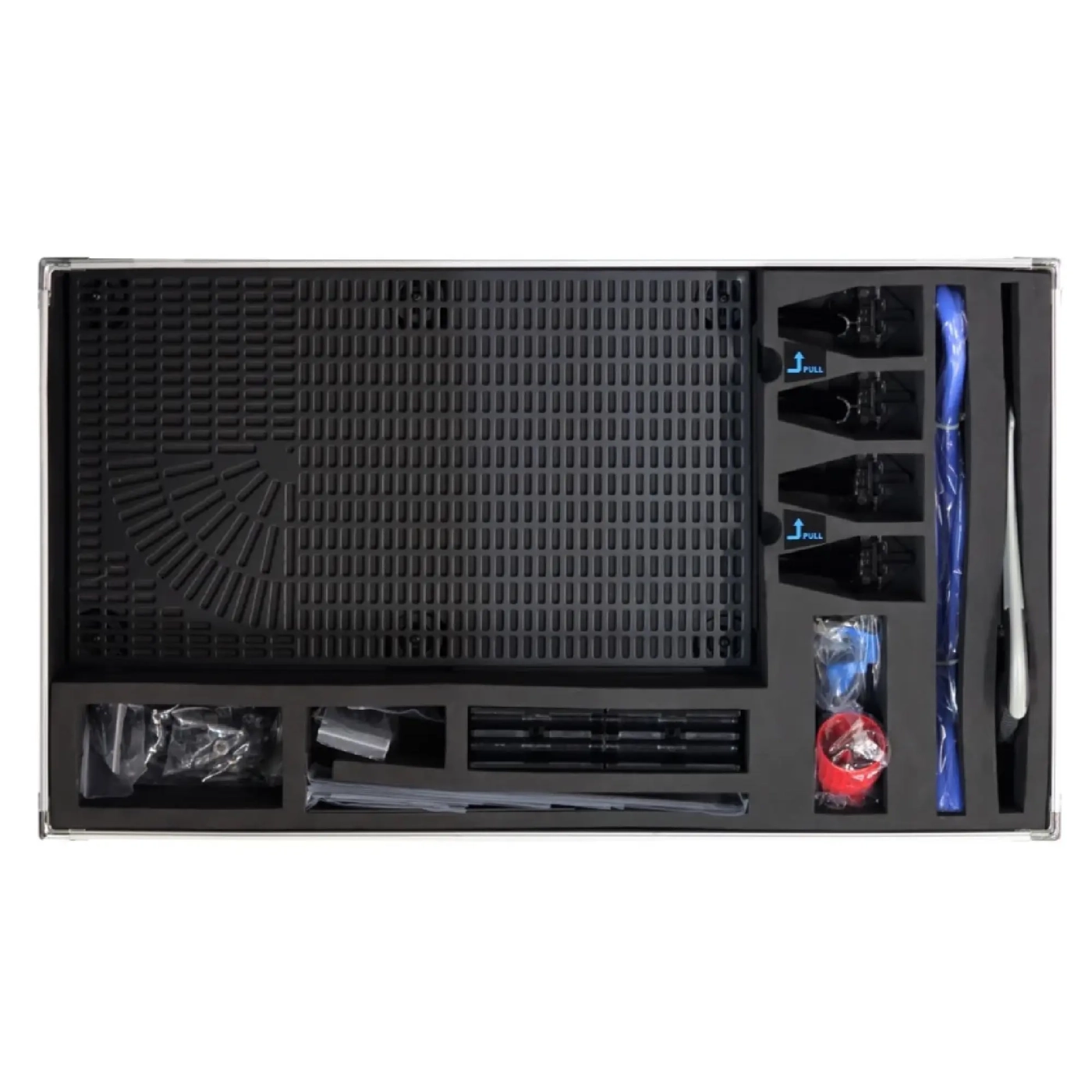 Купить Набор инструментов Alphacool Eiskoffer Professional- bending kit (29131) - фото 6