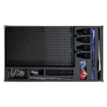 Купить Набор инструментов Alphacool Eiskoffer Professional- bending kit (29131) - фото 6