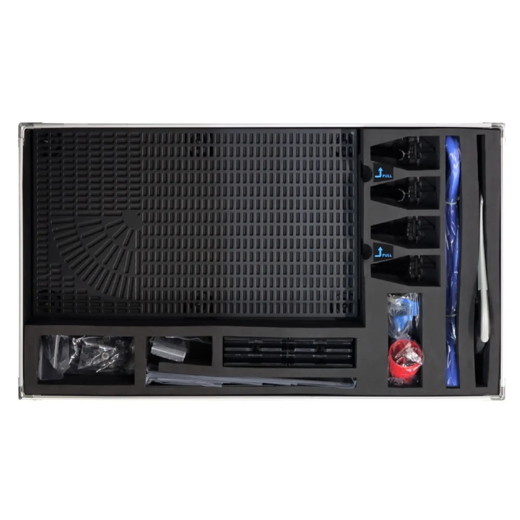 Купить Набор инструментов Alphacool Eiskoffer Professional- bending kit (29131) - фото 6
