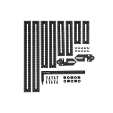Купить Набор инструментов Alphacool Eiskoffer Professional- bending kit (29131) - фото 9