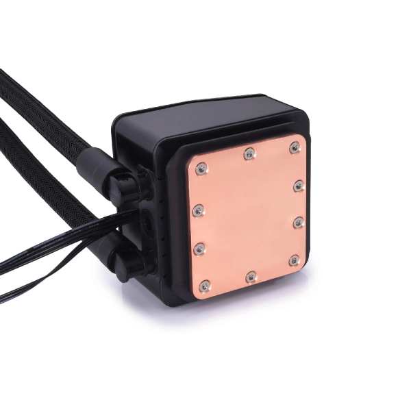 Купить Система водяного охлаждения Alphacool Core Ocean T38 AIO 280mm (13053) - фото 4