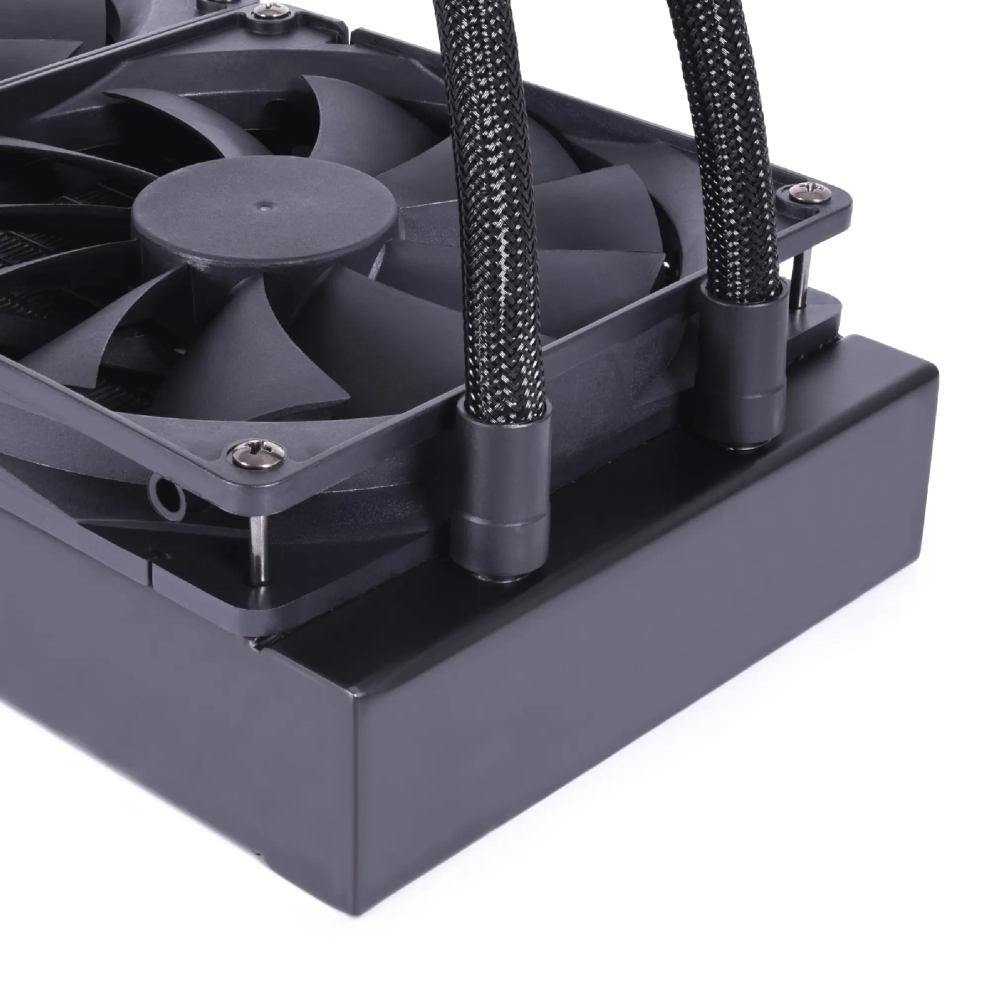 Купить Система водяного охлаждения Alphacool Core Ocean T38 AIO 280mm (13053) - фото 5