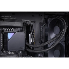 Купить Система водяного охлаждения Alphacool Core Ocean T38 AIO 280mm (13053) - фото 8