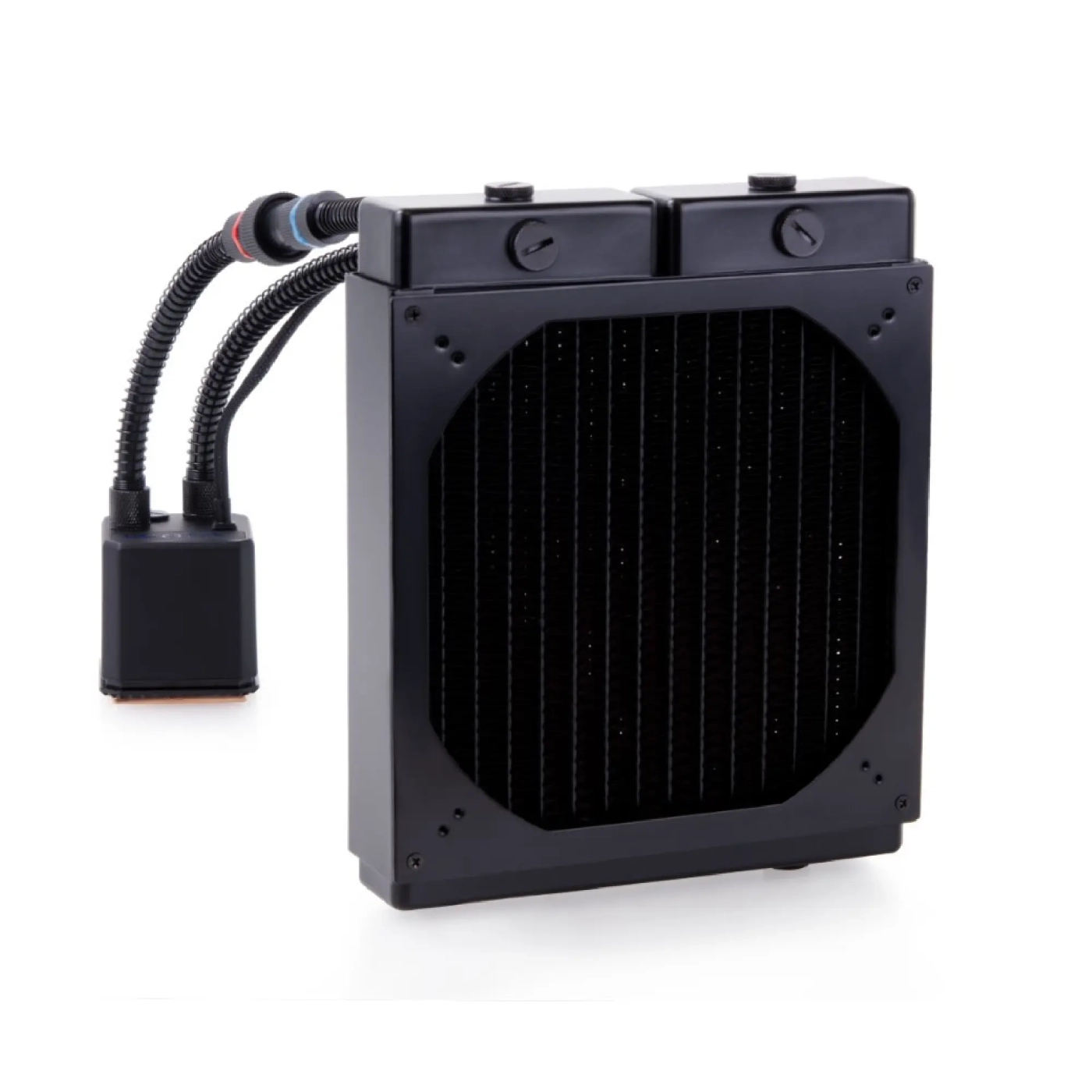 Купить Система водяного охлаждения Alphacool Eisbaer 200 CPU (11762) - фото 2