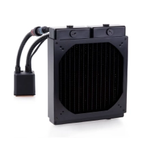 Купить Система водяного охлаждения Alphacool Eisbaer 200 CPU (11762) - фото 2