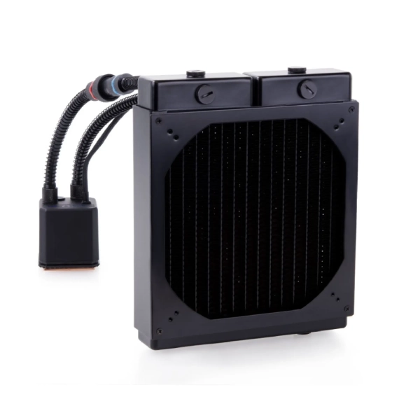 Купить Система водяного охлаждения Alphacool Eisbaer 200 CPU (11762) - фото 2