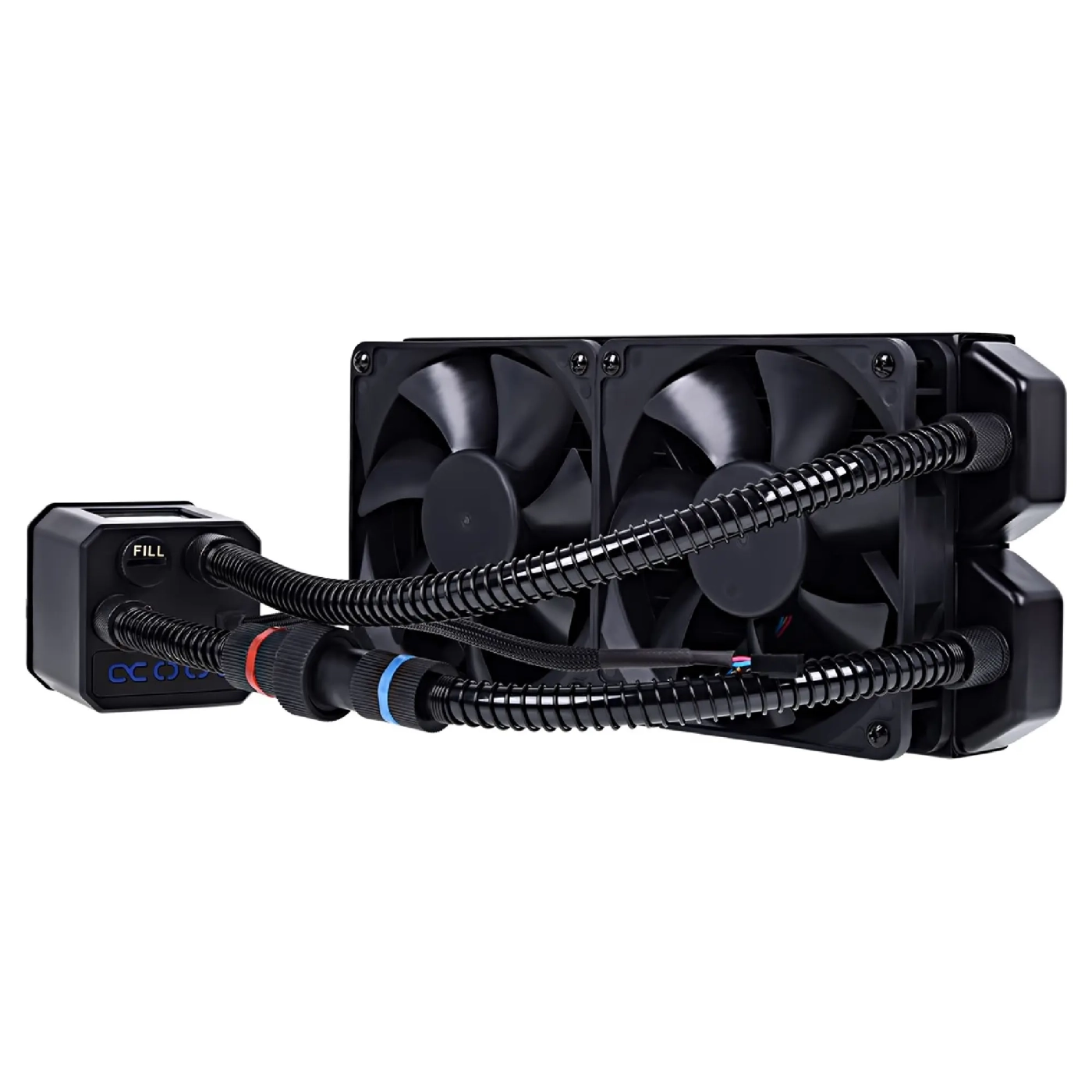 Купить Система водяного охлаждения Alphacool Eisbaer 240 CPU (11285) - фото 1