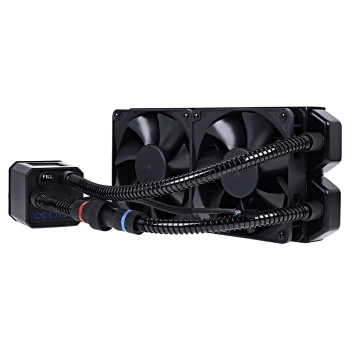 Купить Система водяного охлаждения Alphacool Eisbaer 240 CPU (11285) - фото 1