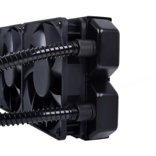 Купить Система водяного охлаждения Alphacool Eisbaer 240 CPU (11285) - фото 3