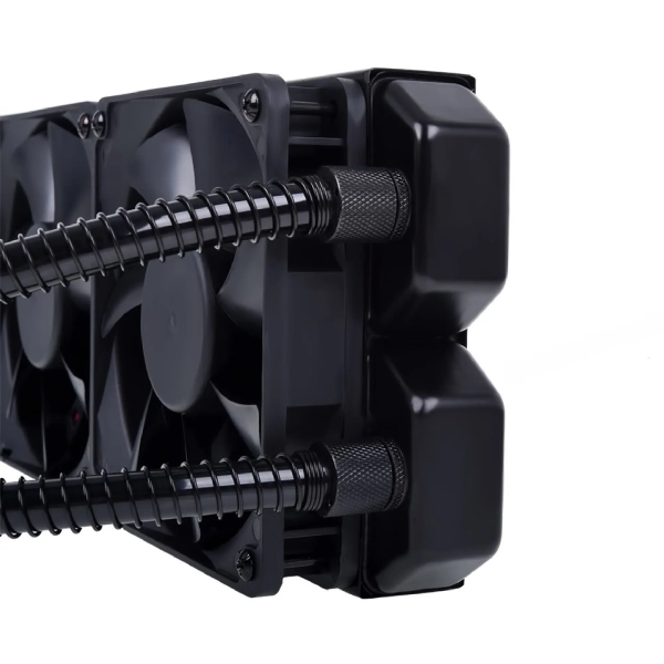 Купить Система водяного охлаждения Alphacool Eisbaer 240 CPU (11285) - фото 3