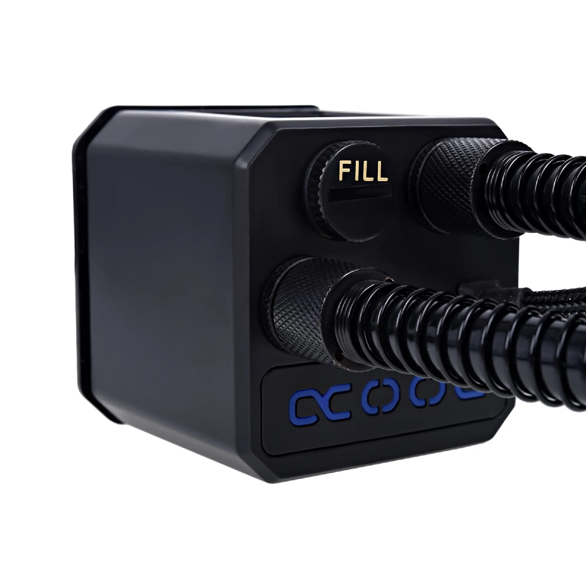 Купить Система водяного охлаждения Alphacool Eisbaer 240 CPU (11285) - фото 5