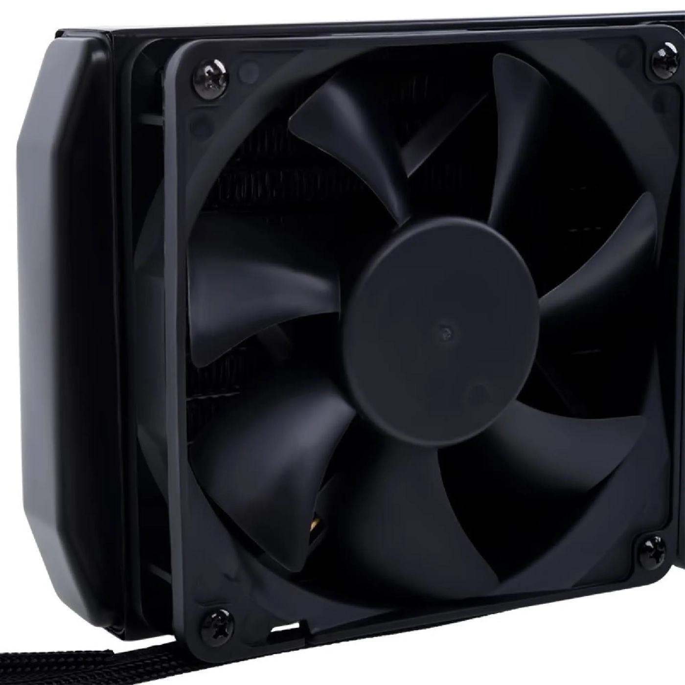 Купить Система водяного охлаждения Alphacool Eisbaer 240 CPU (11285) - фото 8