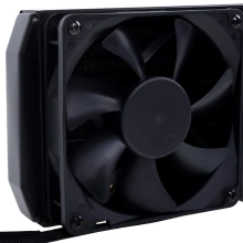 Купить Система водяного охлаждения Alphacool Eisbaer 240 CPU (11285) - фото 8