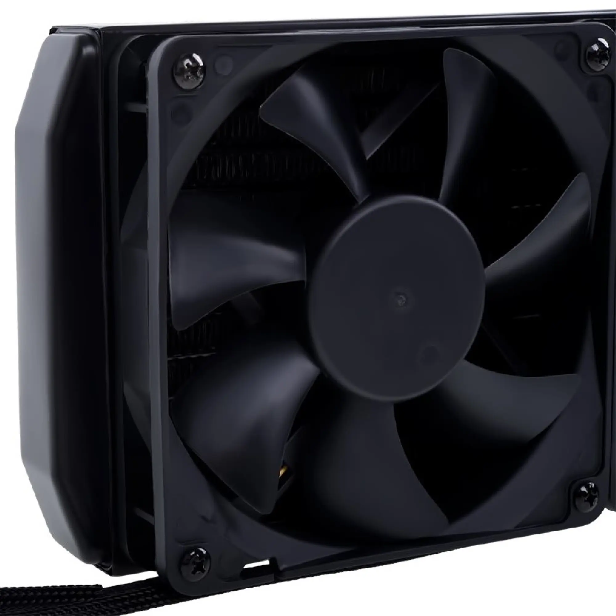 Купить Система водяного охлаждения Alphacool Eisbaer 240 CPU (11285) - фото 8