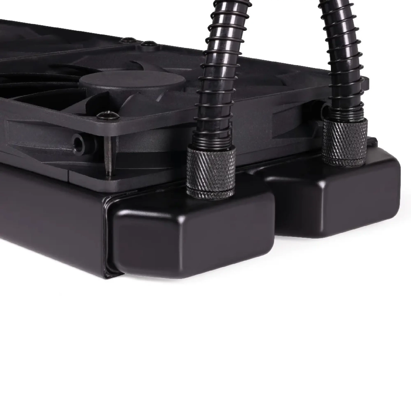 Купить Система водяного охлаждения Alphacool Eisbaer 280 CPU (11287) - фото 5