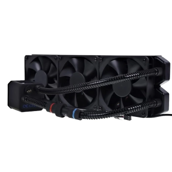 Купить Система водяного охлаждения Alphacool Eisbaer 360 CPU (11286) - фото 1