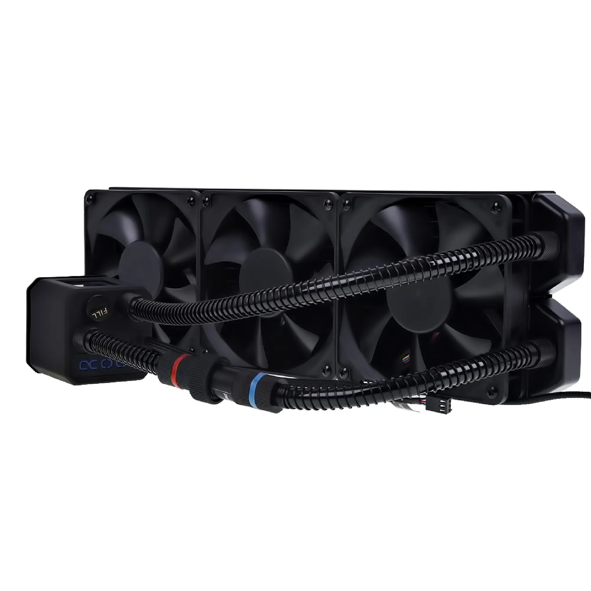 Купить Система водяного охлаждения Alphacool Eisbaer 360 CPU (11286) - фото 1