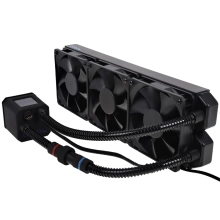 Купить Система водяного охлаждения Alphacool Eisbaer 360 CPU (11286) - фото 2
