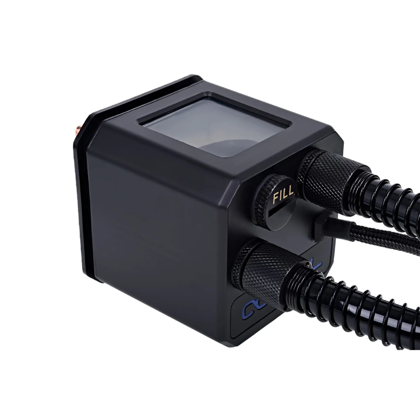 Купить Система водяного охлаждения Alphacool Eisbaer 360 CPU (11286) - фото 6