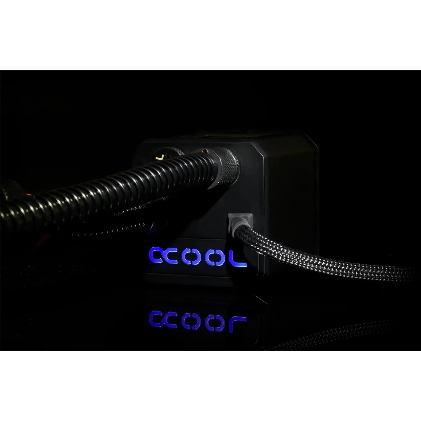 Купить Система водяного охлаждения Alphacool Eisbaer 360 CPU (11286) - фото 9